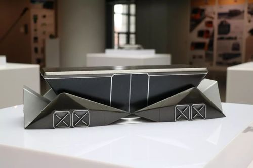 毕业季|天津美术学院2019届产品设计系毕业作品展